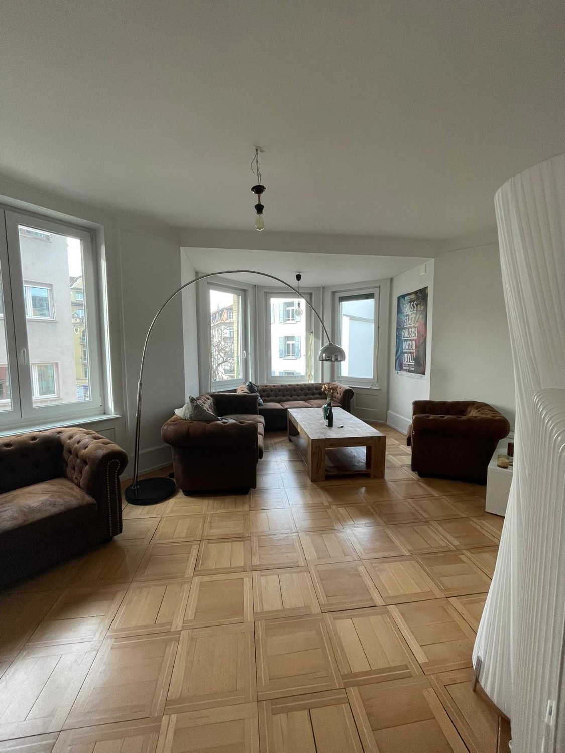 Zimmer in einer WG, Foto 1 von 10
