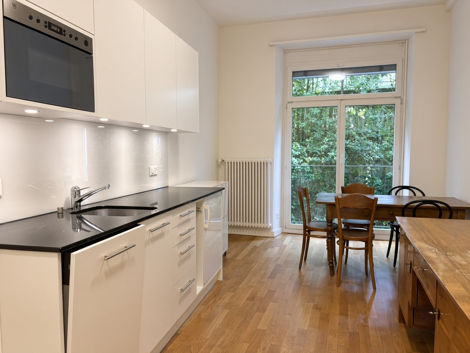 Bureau de 31m²