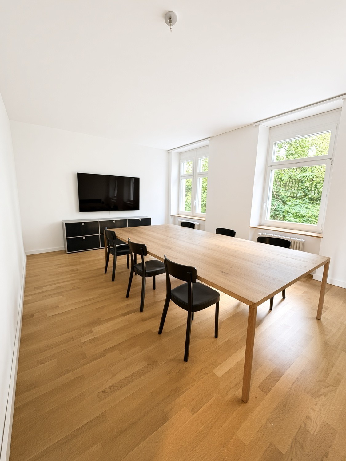 Bureau de 31m²