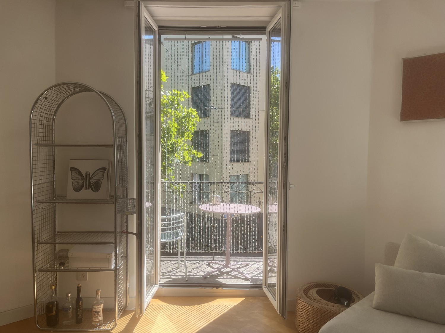 Room in a shared flat