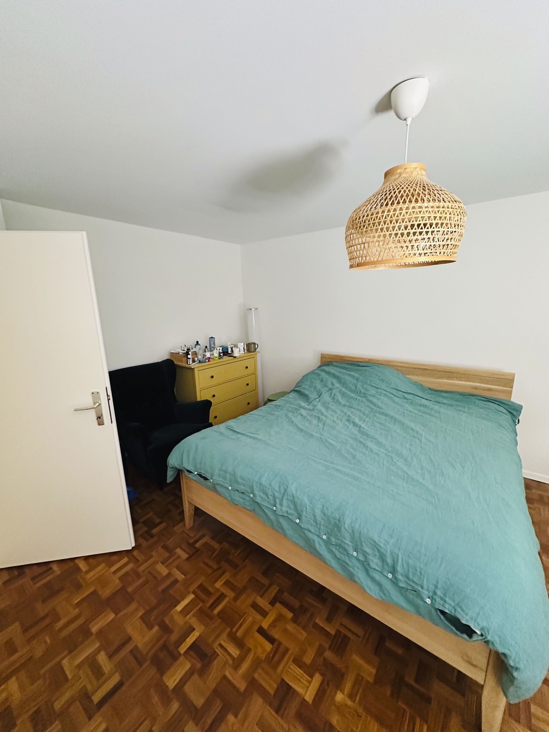 Room in a shared flat, Foto 2 von 7