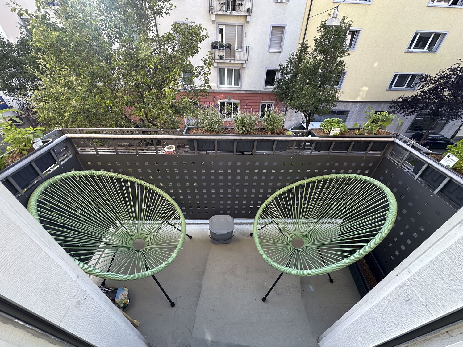Room in a shared flat, Foto 7 von 7