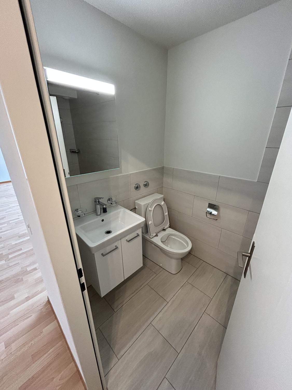 Appartement de 1 ½ pièces, photo 6 sur 7