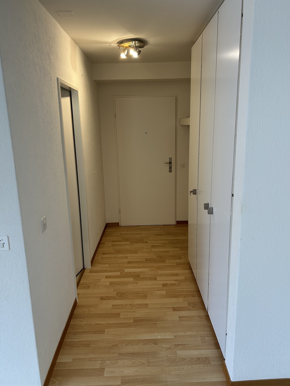 Appartement de 1 ½ pièces, photo 3 sur 7
