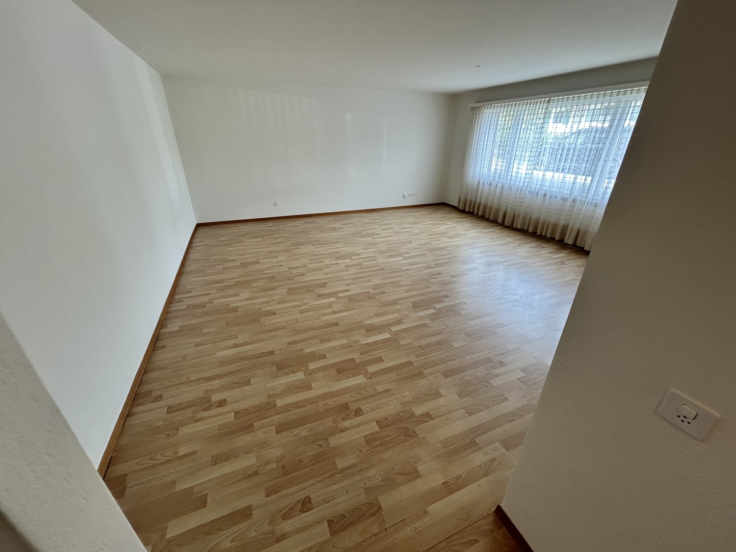 Appartement de 1 ½ pièces, photo 1 sur 7