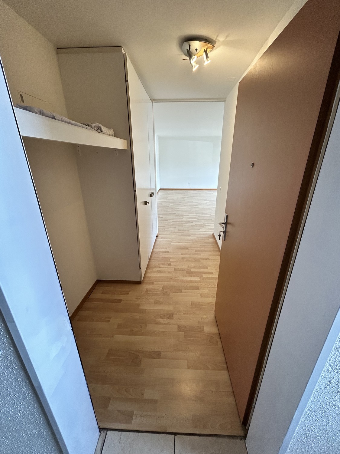 Appartement de 1 ½ pièces, photo 2 sur 7