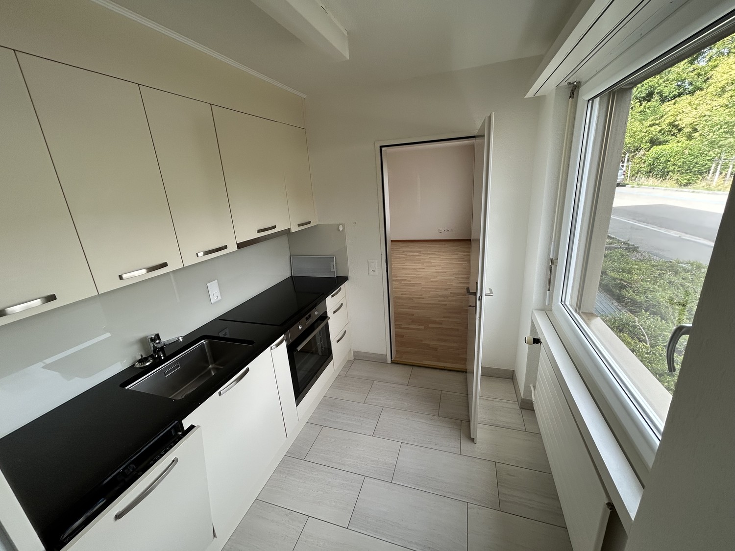 Appartement de 1 ½ pièces, photo 5 sur 7