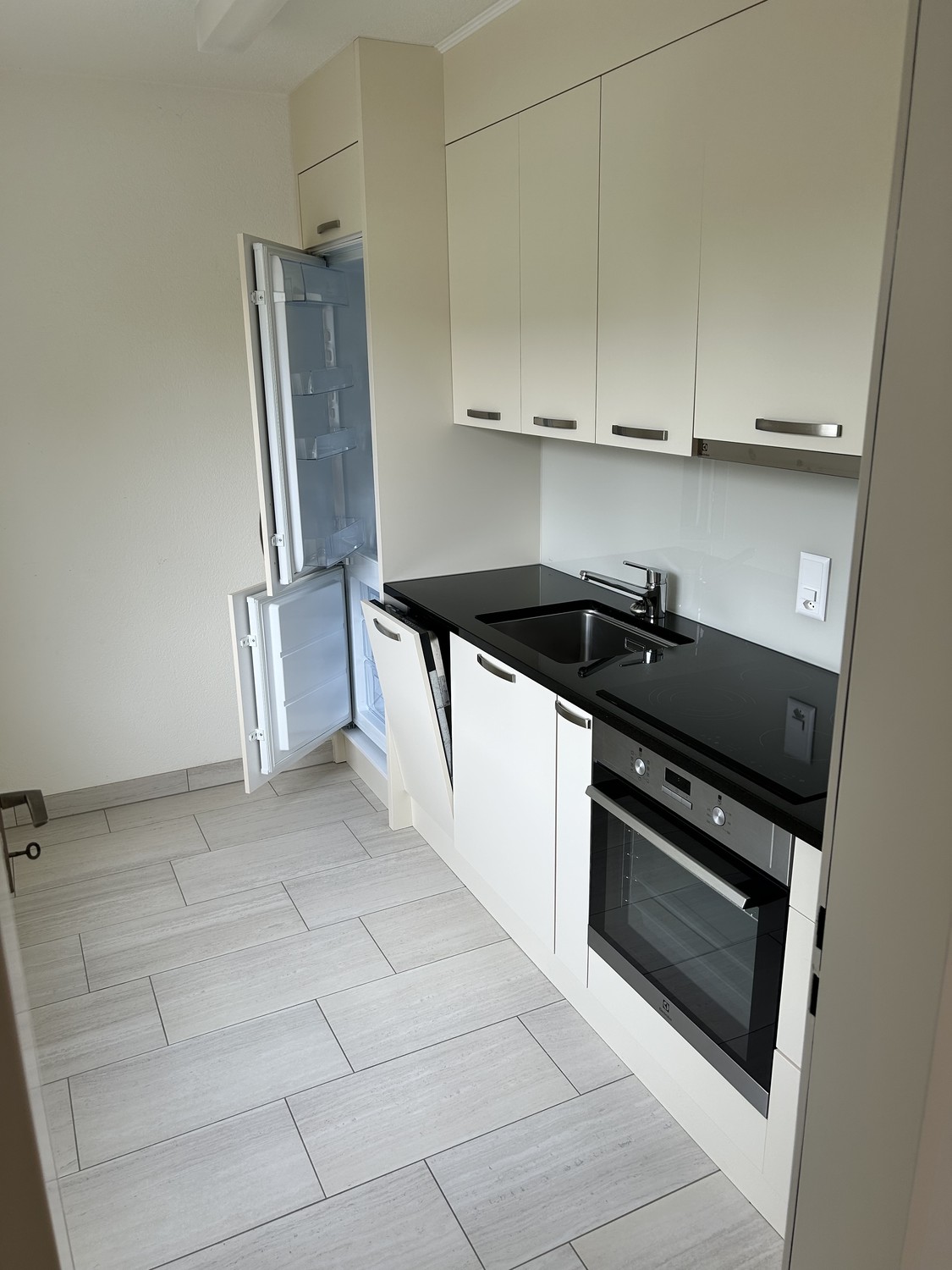 Appartement de 1 ½ pièces, photo 4 sur 7
