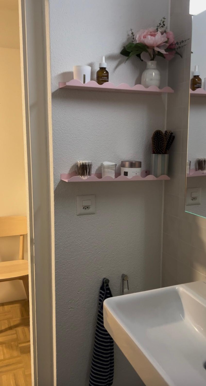 2 Zimmer Wohnung, Foto 6 von 8