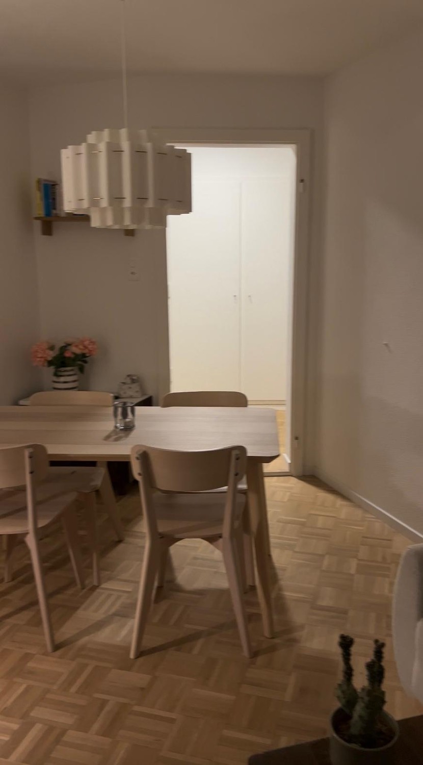 2 Zimmer Wohnung, Foto 2 von 8