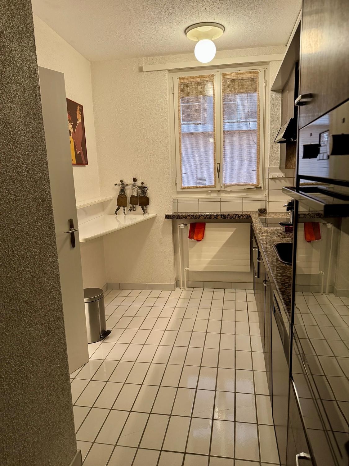 Appartamento di 2 ½ locali