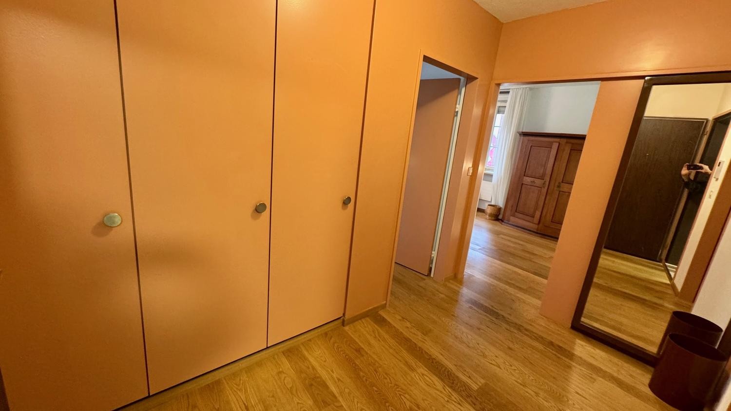 Appartamento di 2 ½ locali