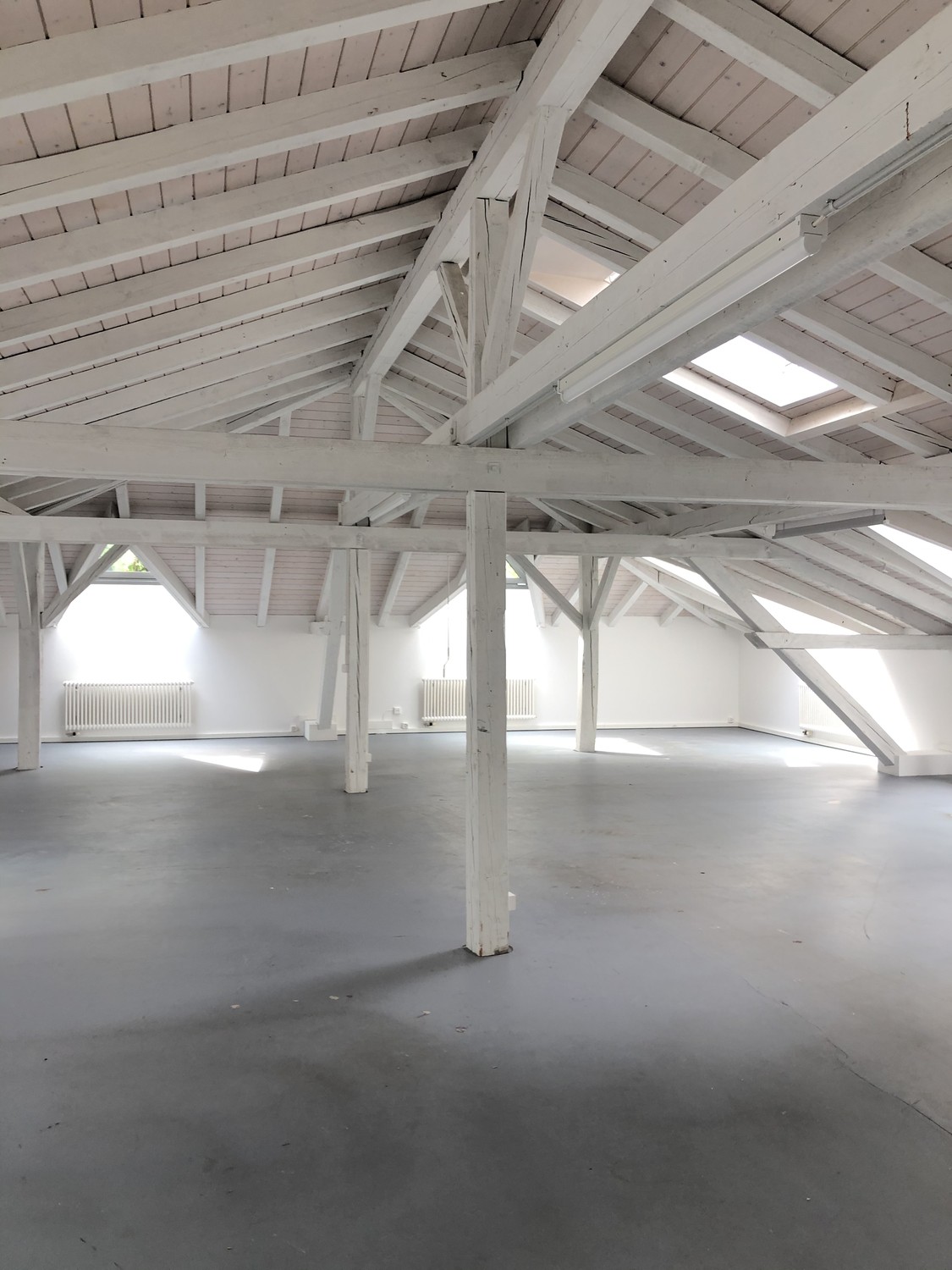 12m² office