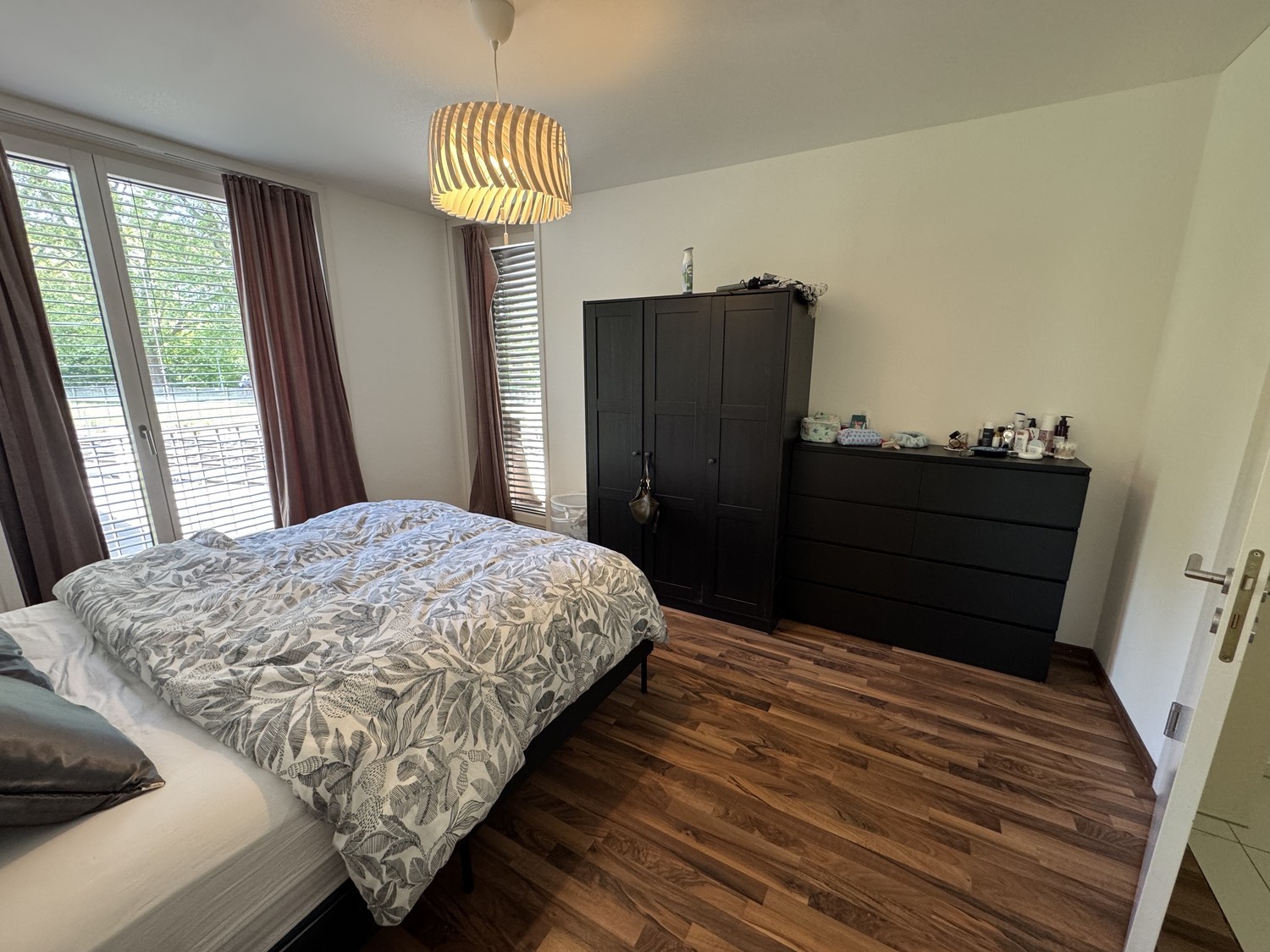 4 ½ Zimmer Wohnung