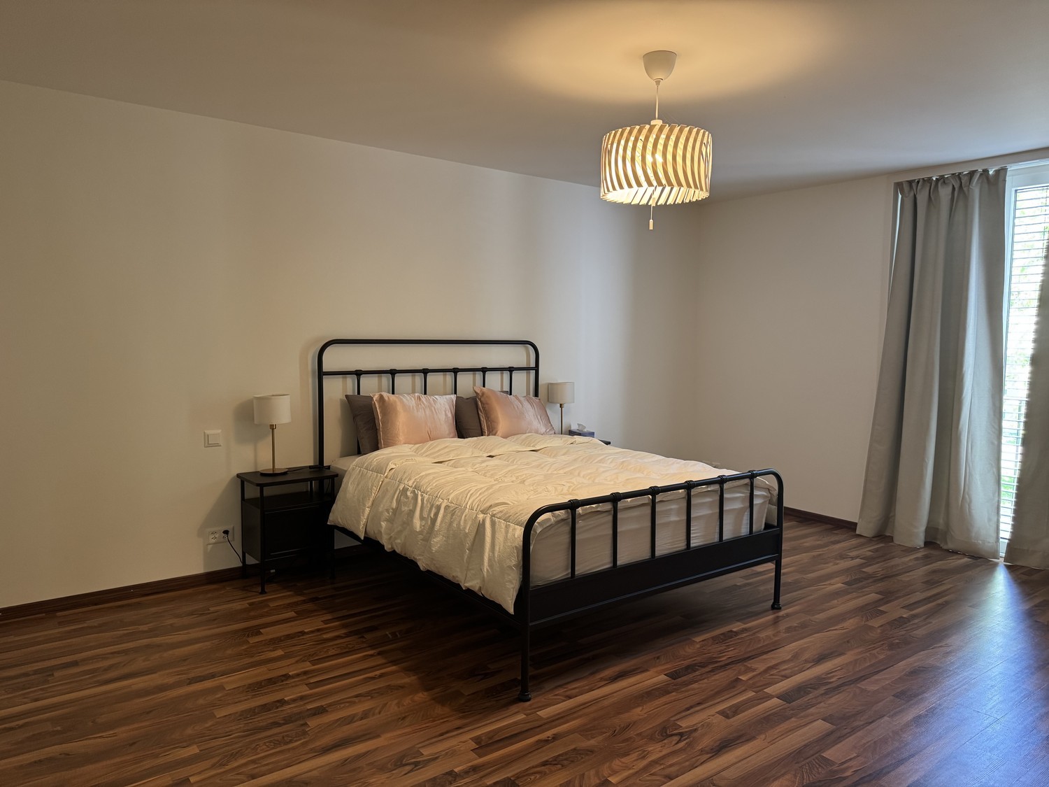 4 ½ Zimmer Wohnung