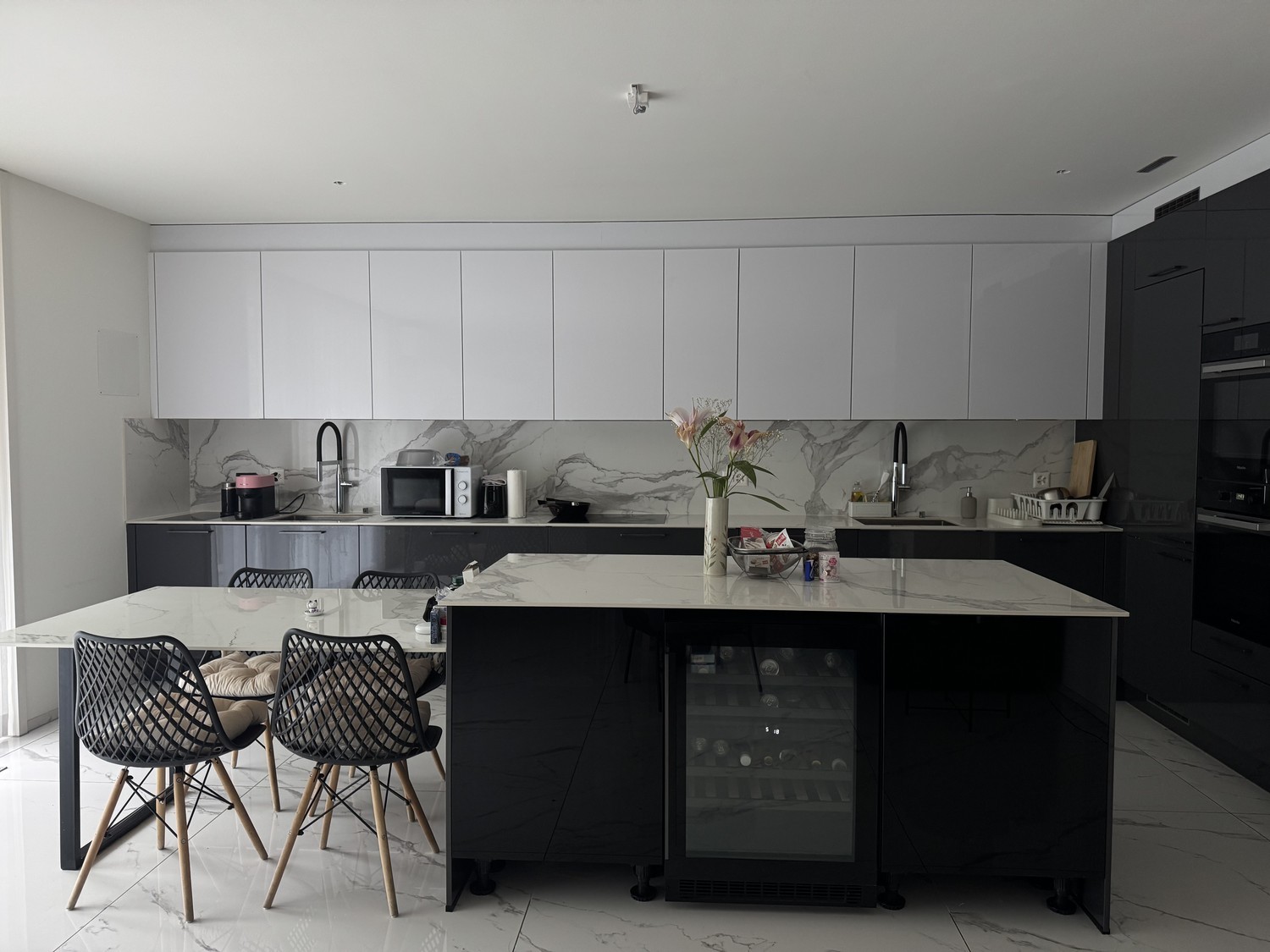 4 ½ Zimmer Wohnung