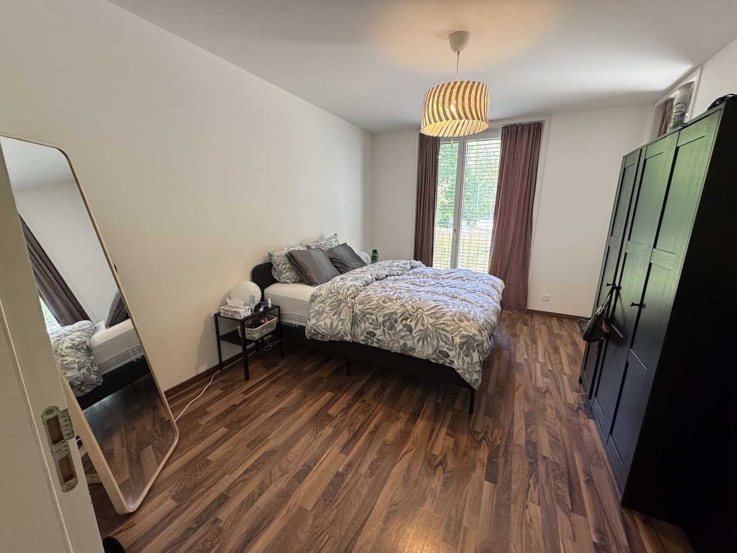 4 ½ Zimmer Wohnung