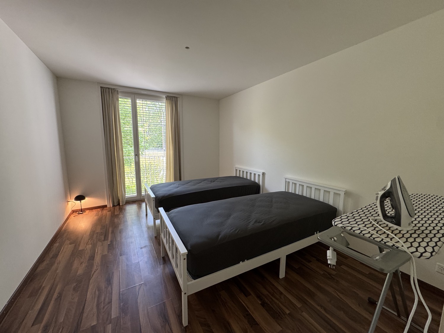 4 ½ Zimmer Wohnung