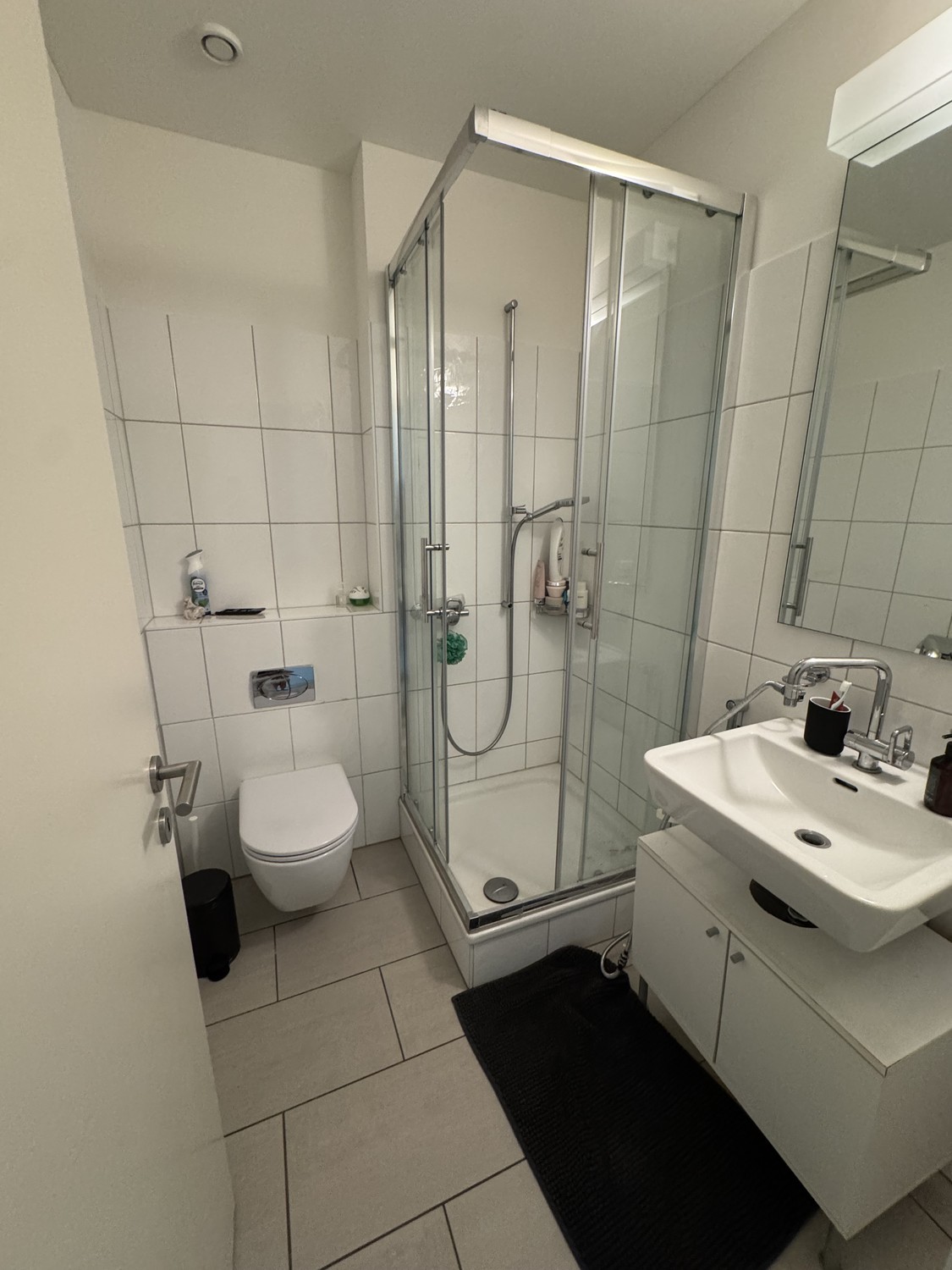 4 ½ Zimmer Wohnung