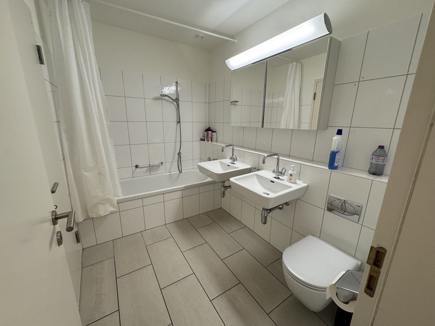 4 ½ Zimmer Wohnung