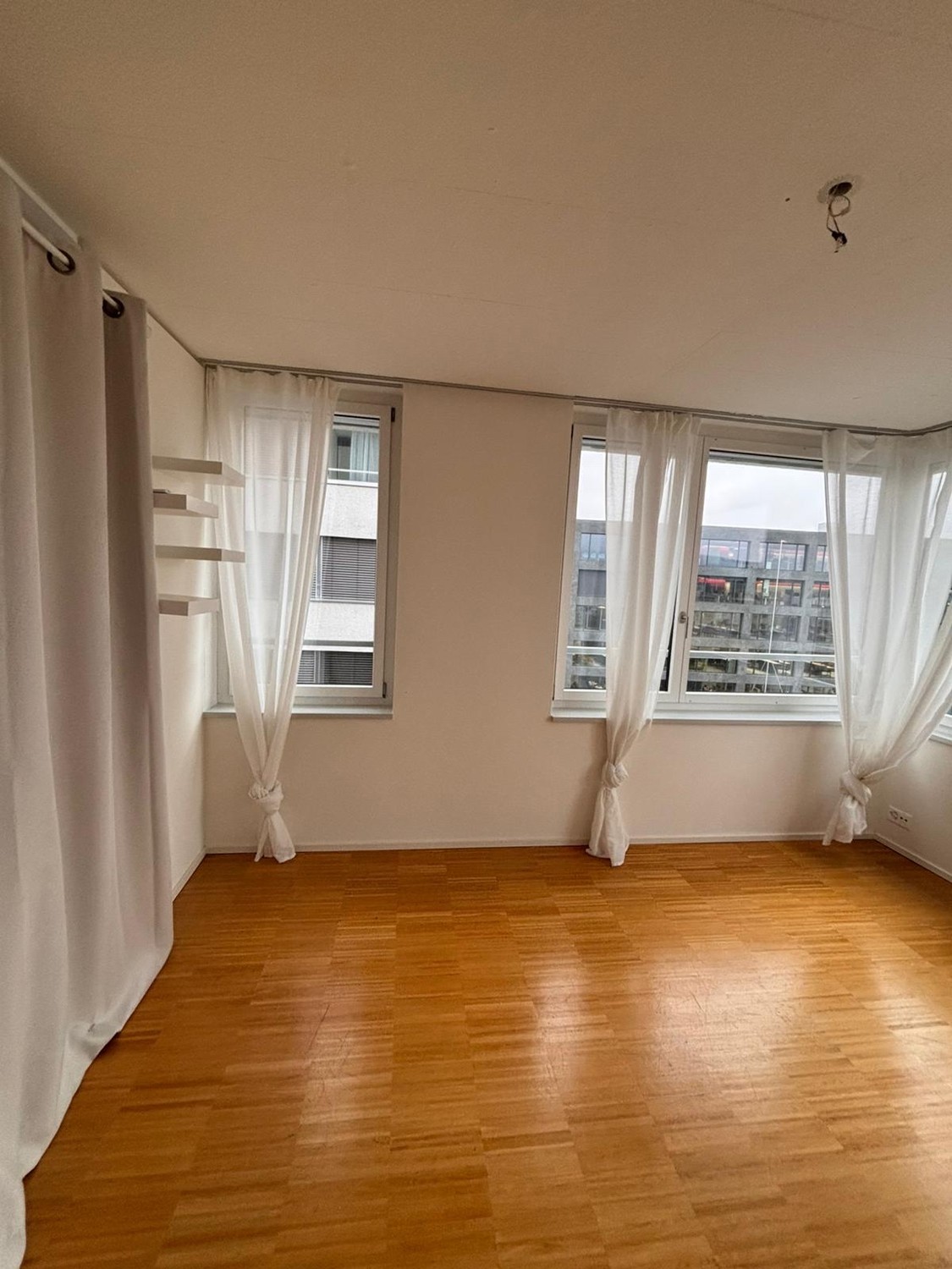Zimmer in einer Wohngemeinschaft, Foto 4 von 10