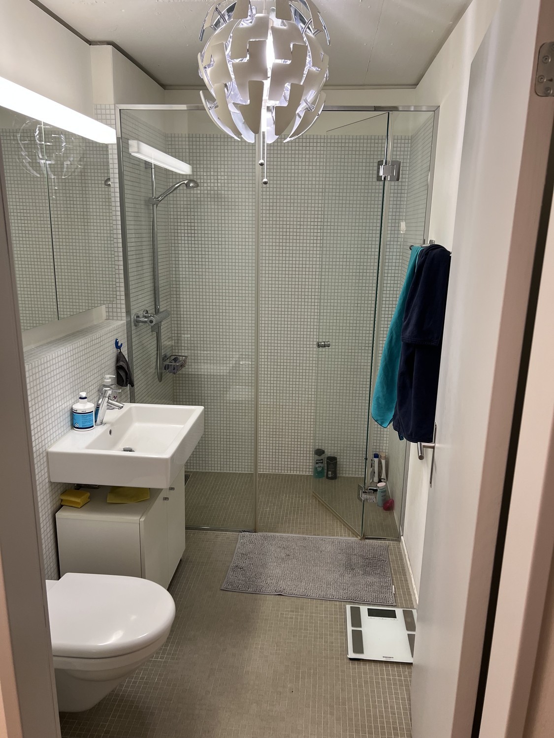 Zimmer in einer Wohngemeinschaft, Foto 8 von 10