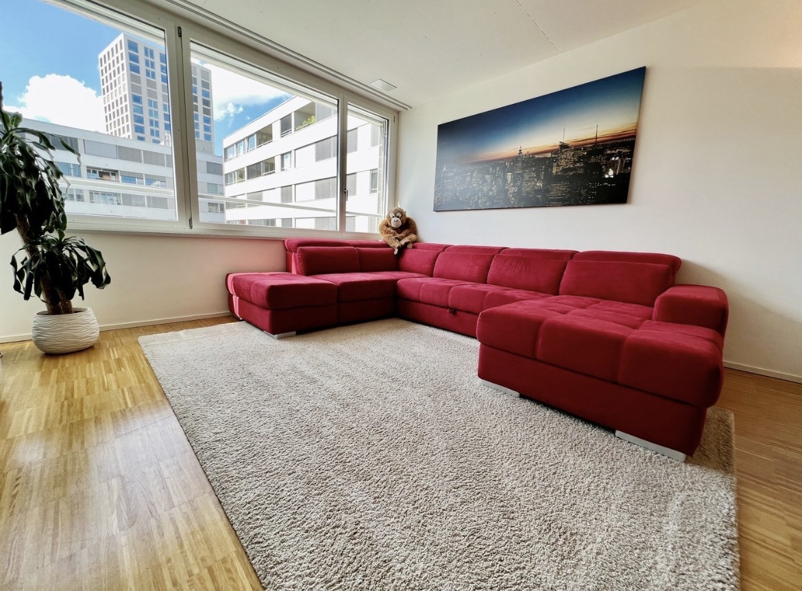 Zimmer in einer Wohngemeinschaft, Foto 2 von 10