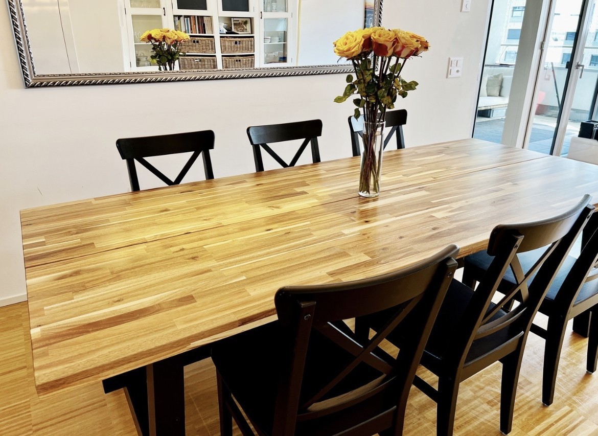 Zimmer in einer Wohngemeinschaft, Foto 3 von 10
