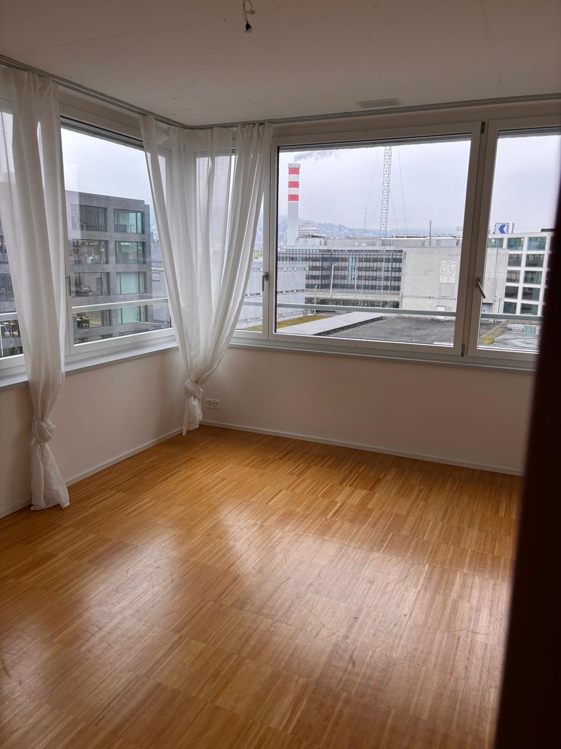 Zimmer in einer Wohngemeinschaft, Foto 5 von 10