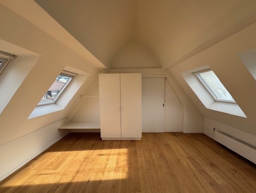 Appartement de 1 ½ pièces