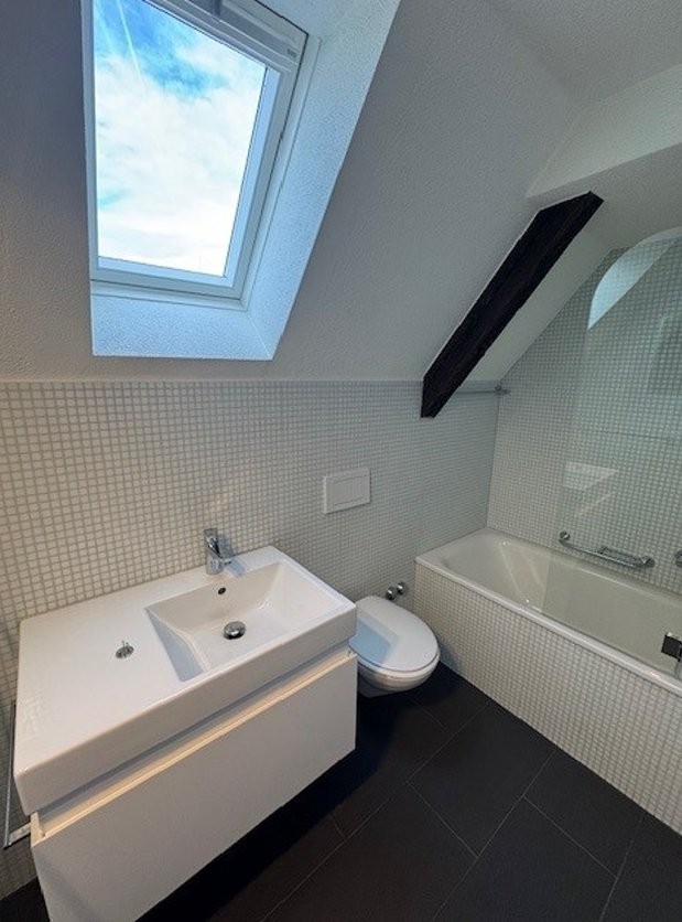 Appartement de 1 ½ pièces
