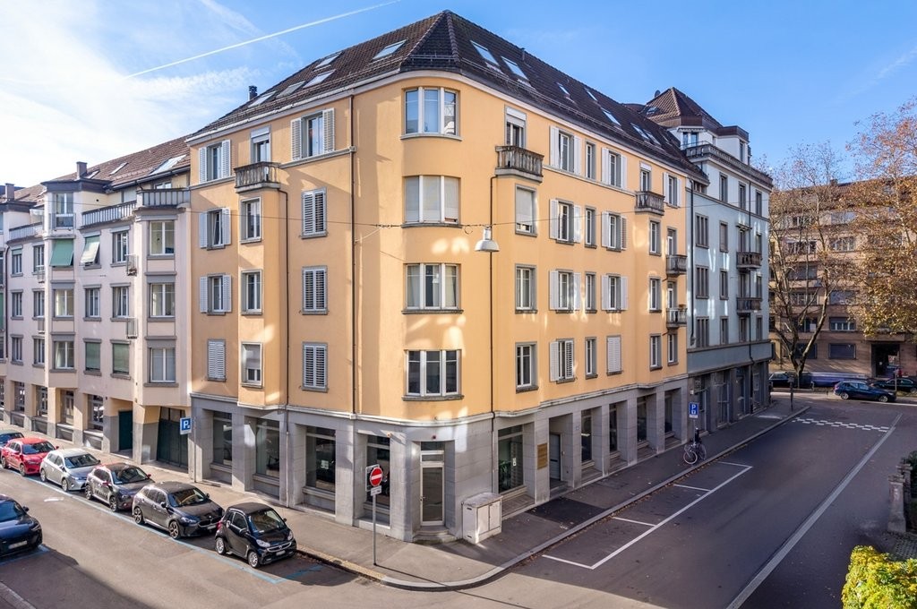 Appartement de 1 ½ pièces