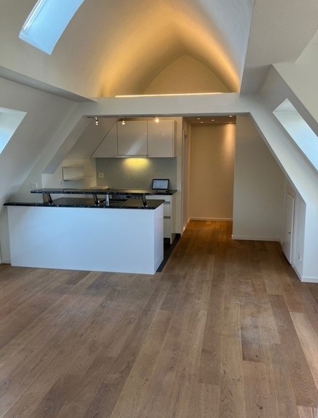 Appartement de 1 ½ pièces