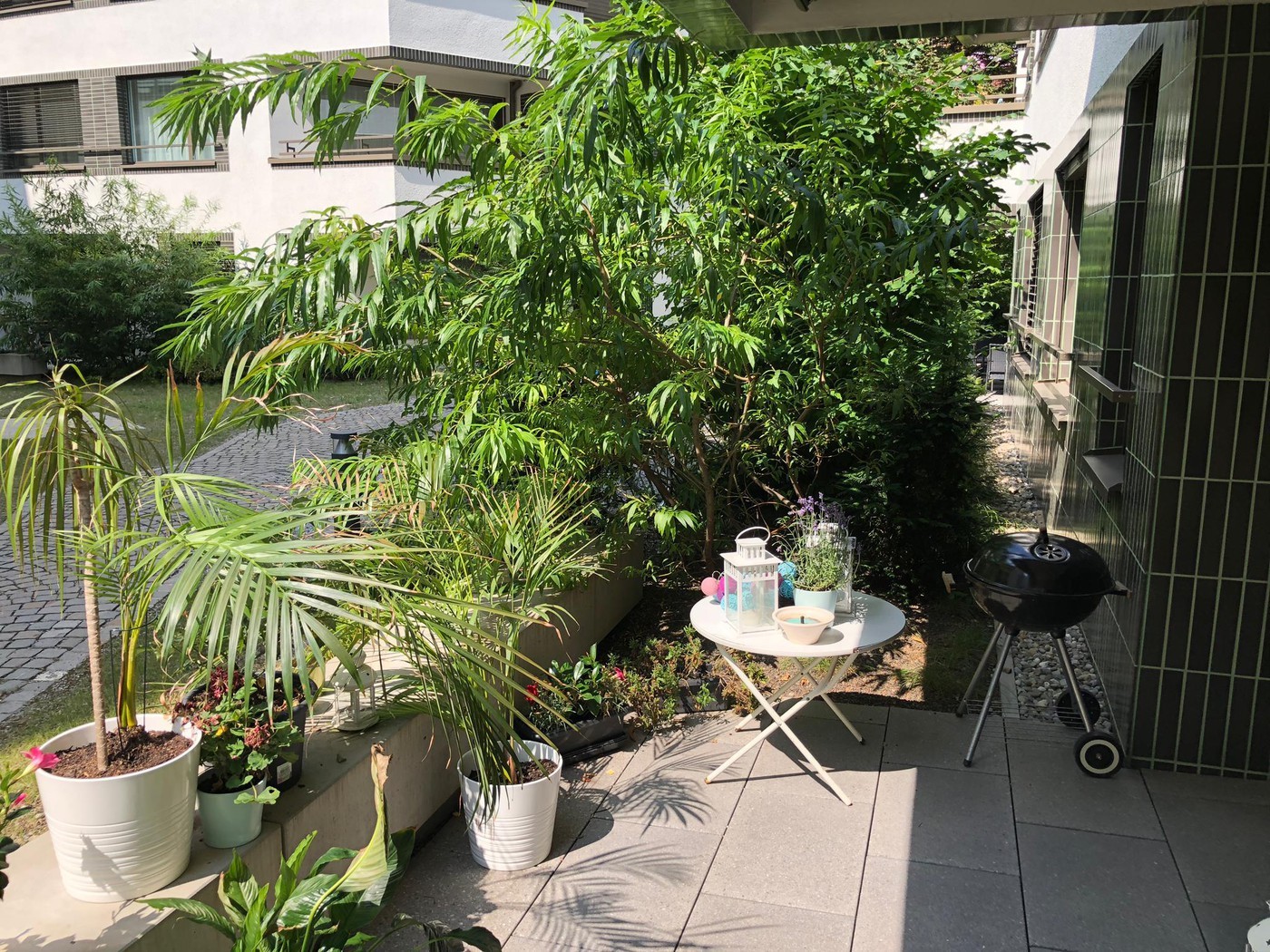 1 ½ Zimmer-Wohnung, Foto 1 von 7