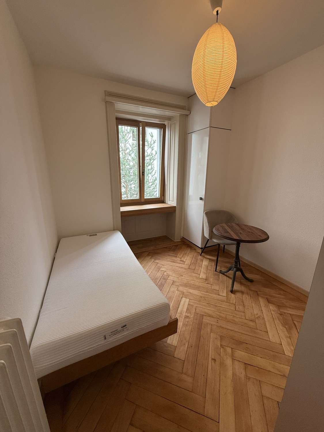 2 room apartment