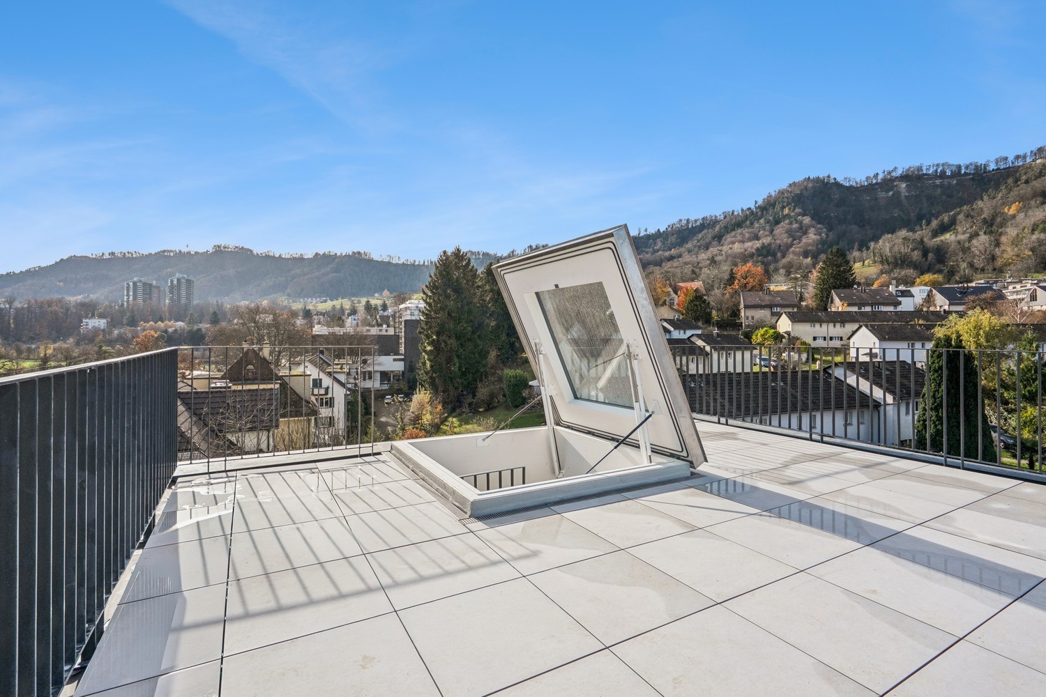 Appartamento di 3 ½ locali