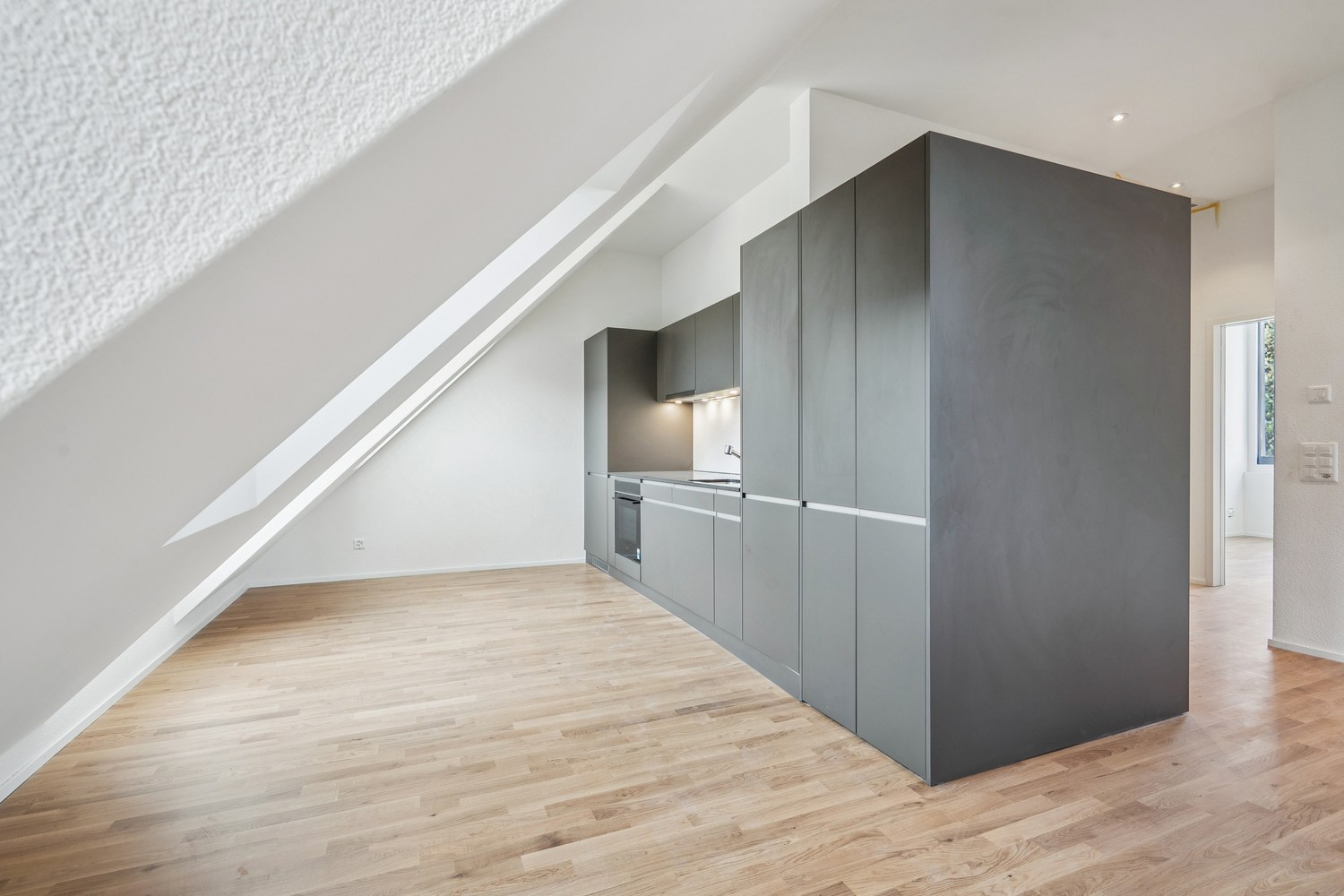 Appartamento di 3 ½ locali