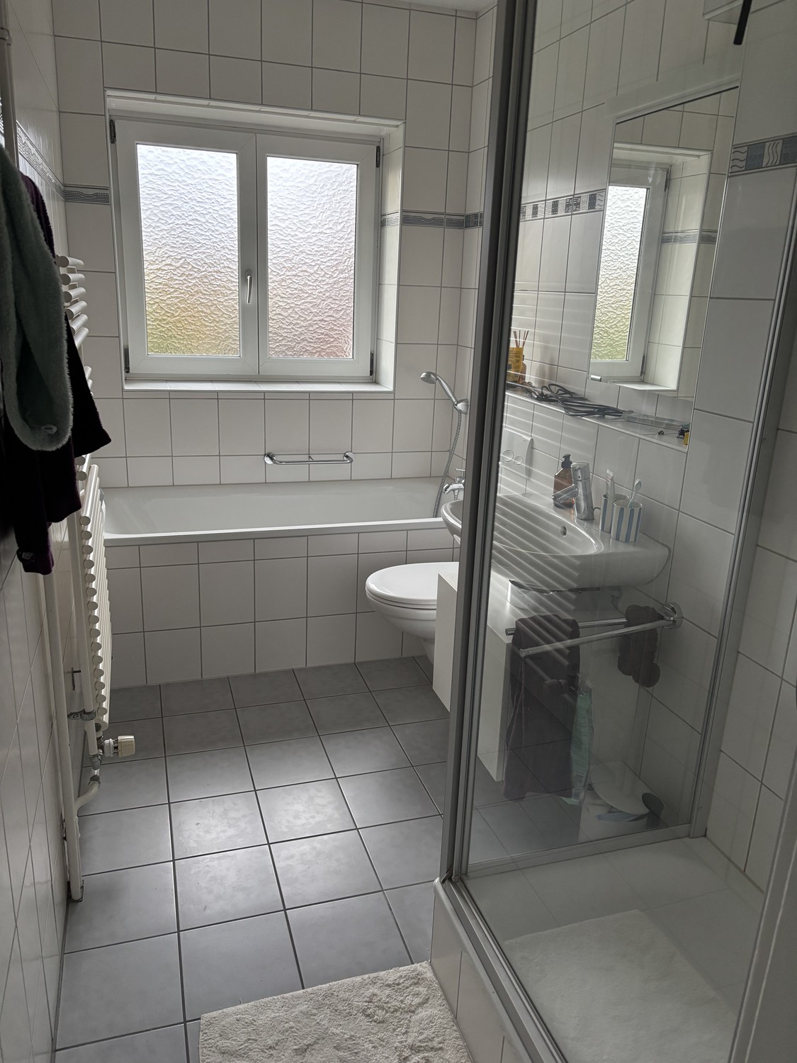 Chambre dans une colocation