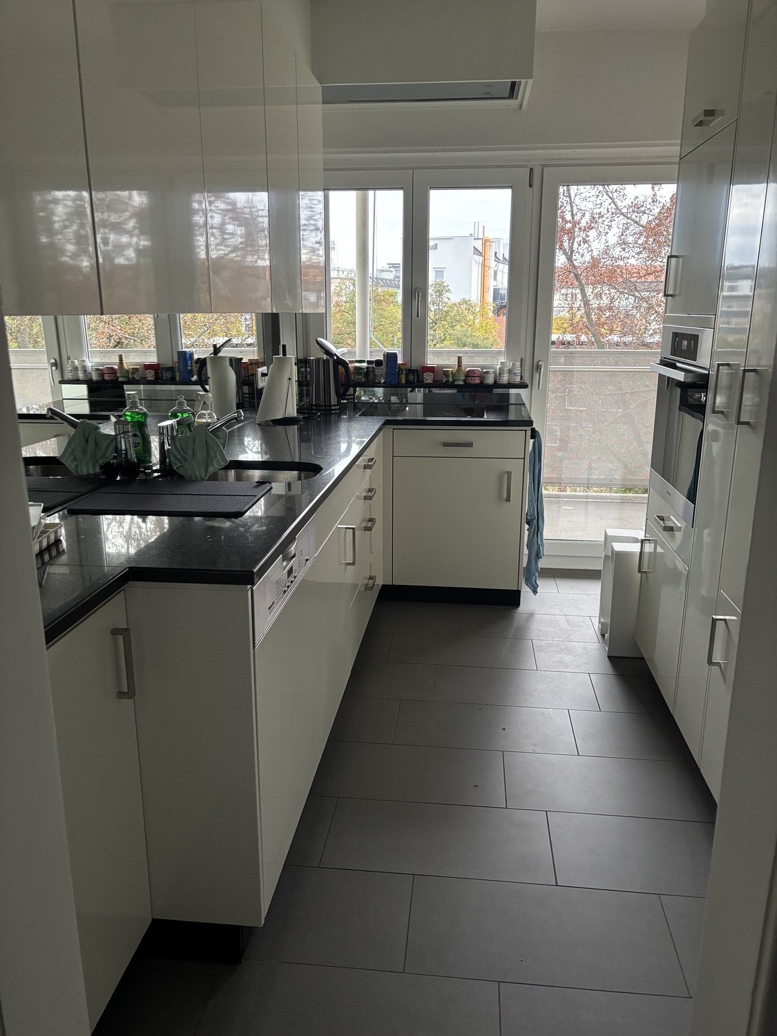 Chambre dans une colocation