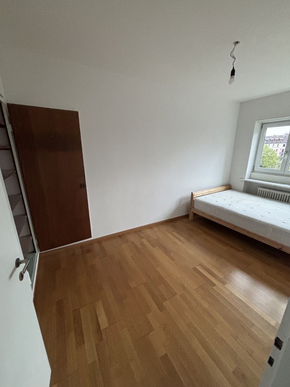 Chambre dans une colocation