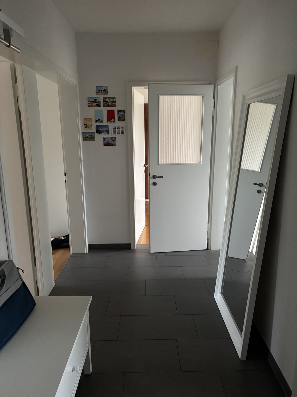 Chambre dans une colocation