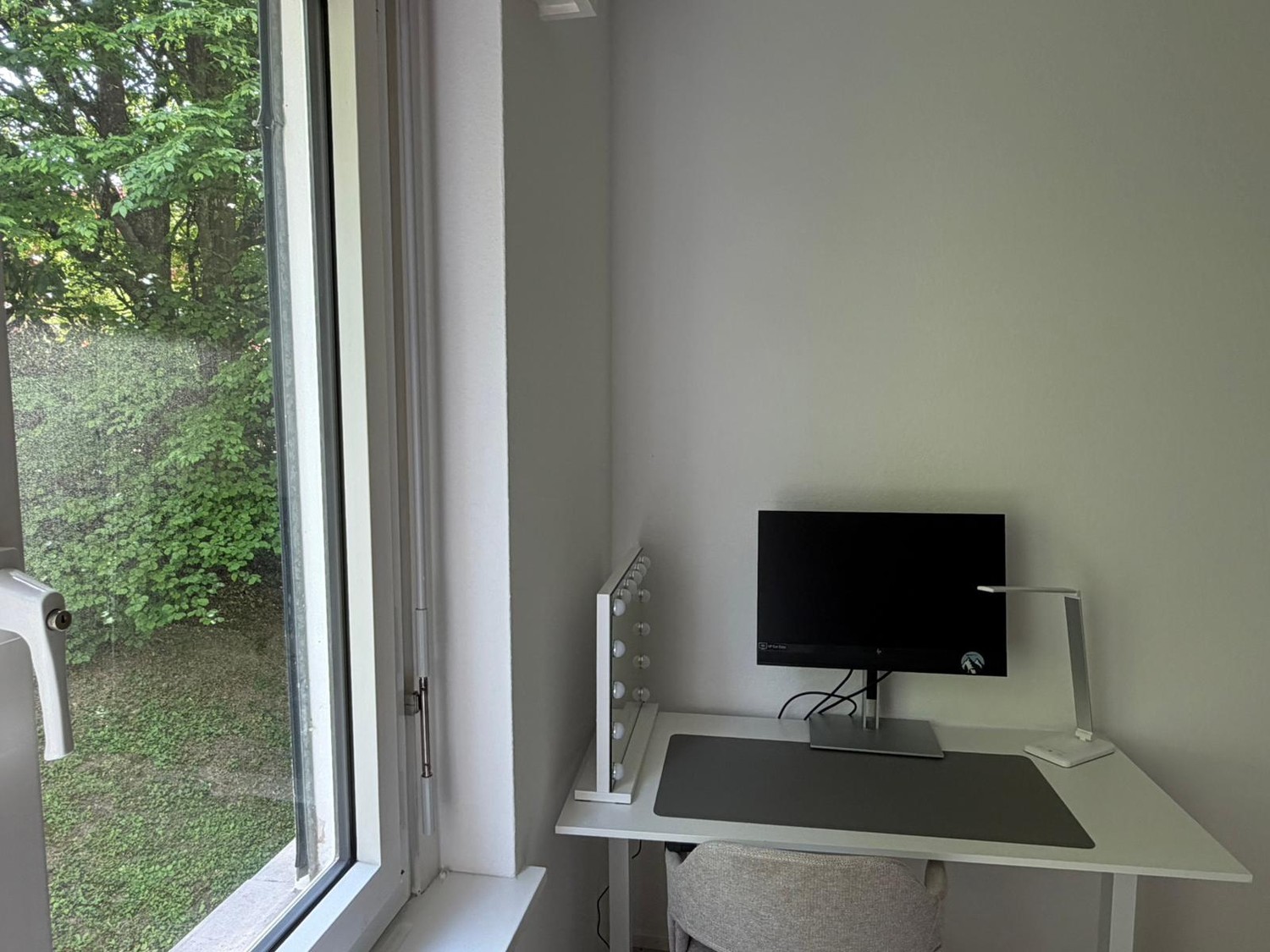 2 ½ Zimmer Wohnung