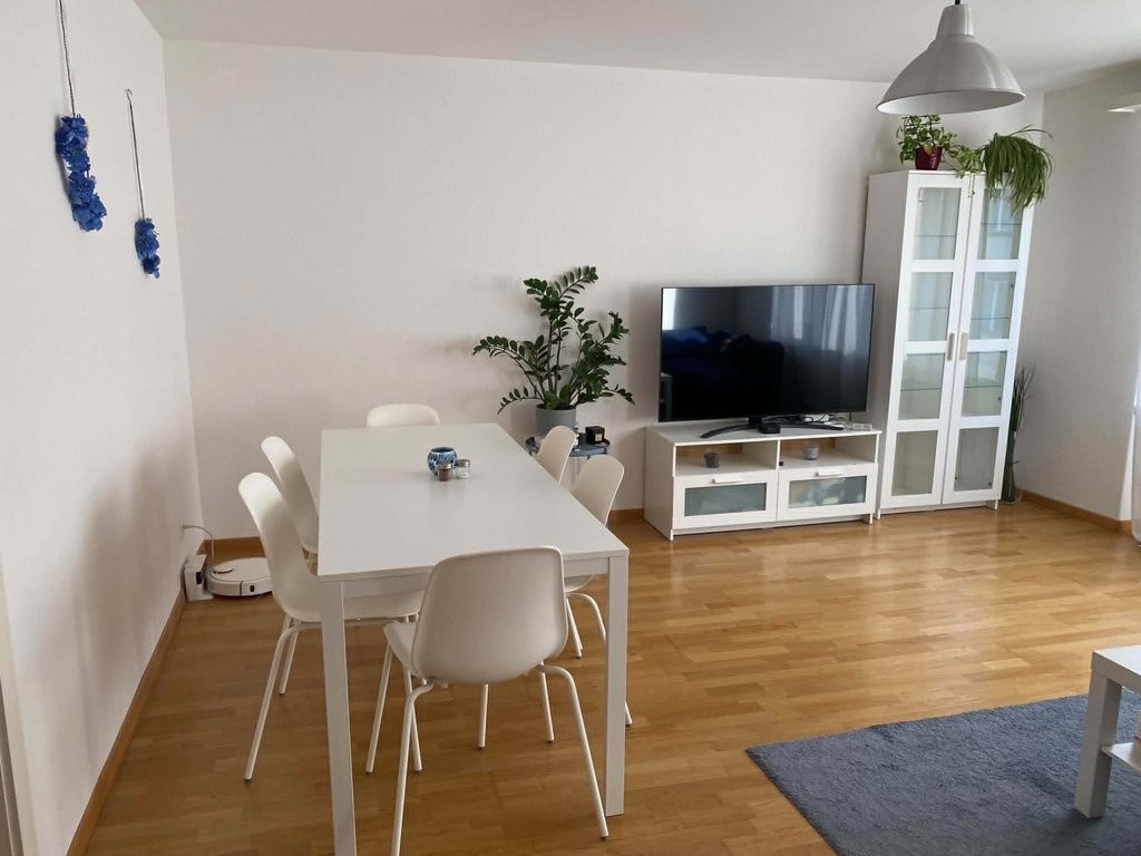 Appartement de 2 pièces, photo 1 sur 7