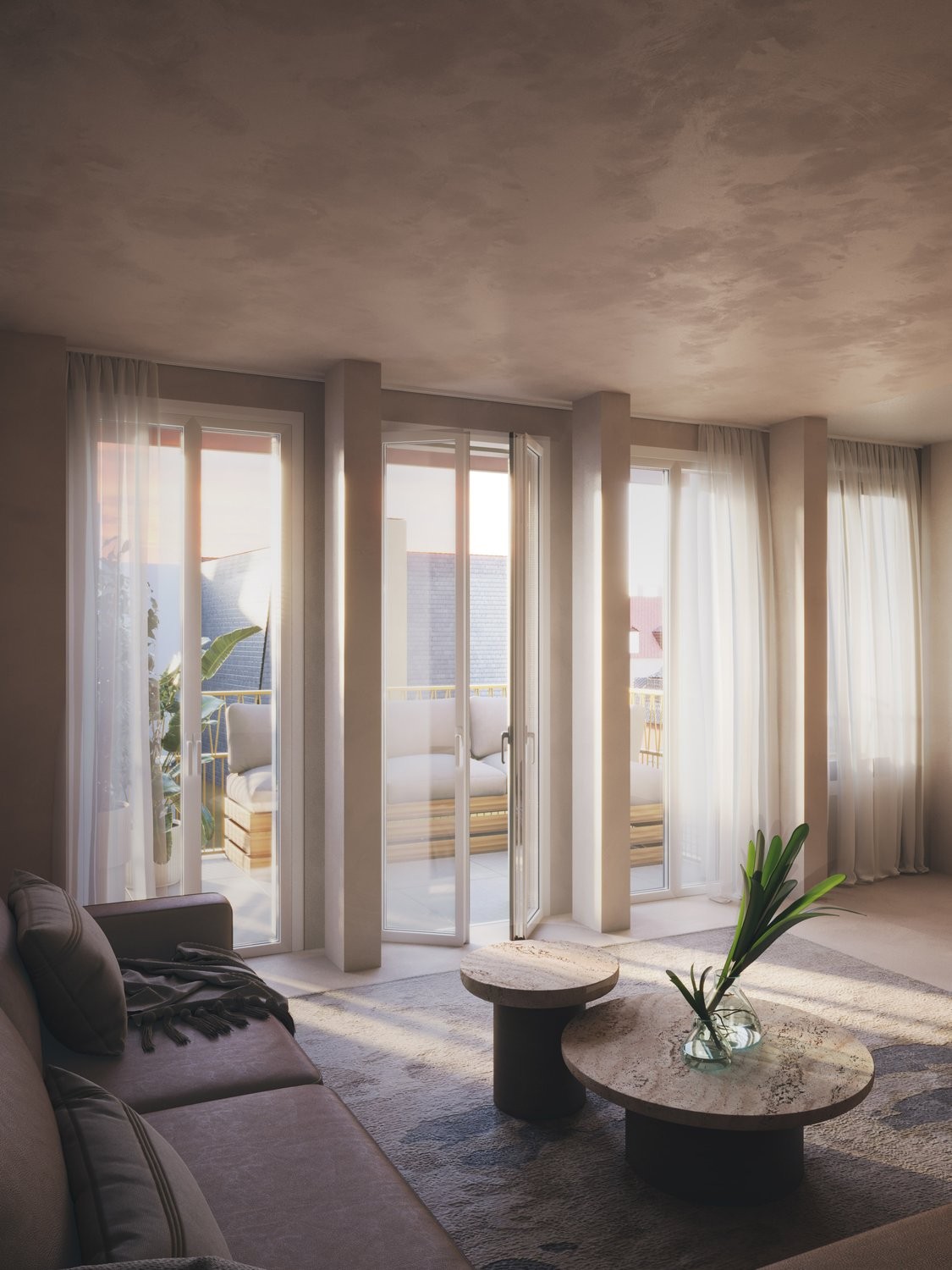Appartamento di 2 ½ locali, foto 2 di 8