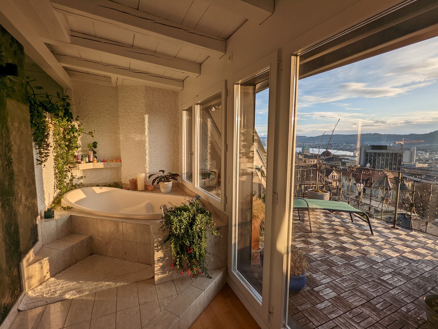 4 ½ Zimmer Wohnung, Foto 10 von 10