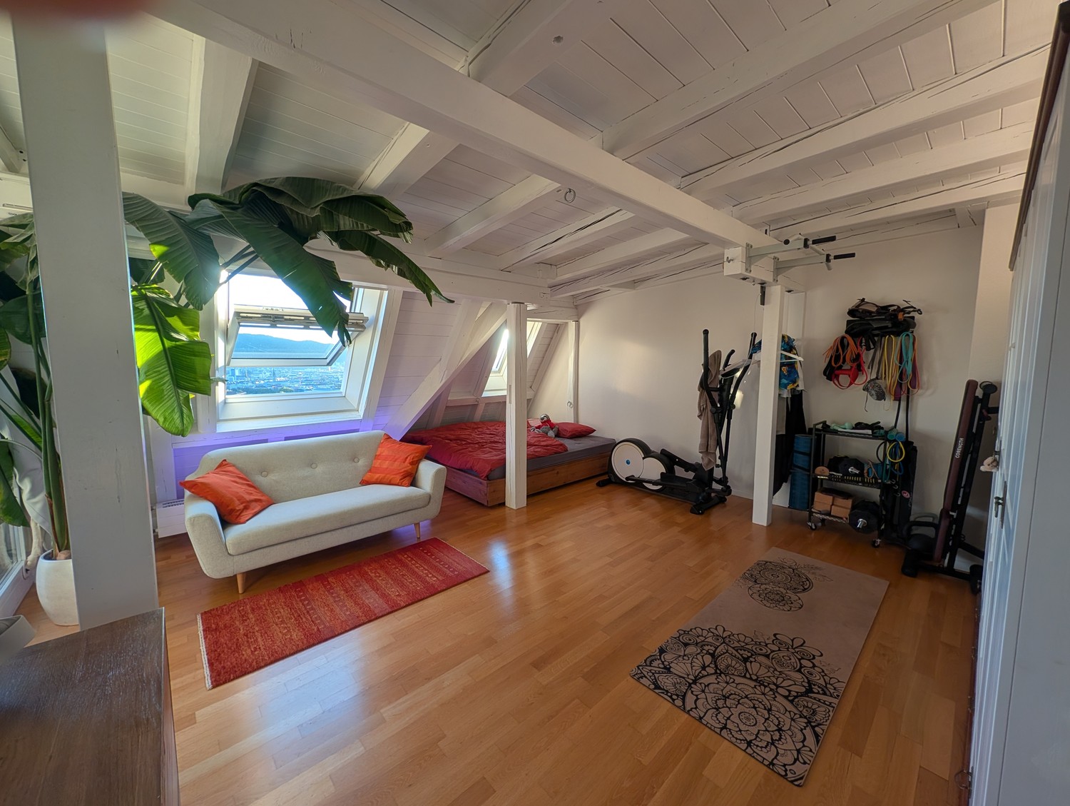 4 ½ Zimmer Wohnung, Foto 4 von 10