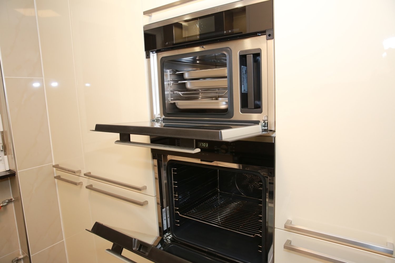 Appartement meublé de 4 pièces, photo 4 sur 10