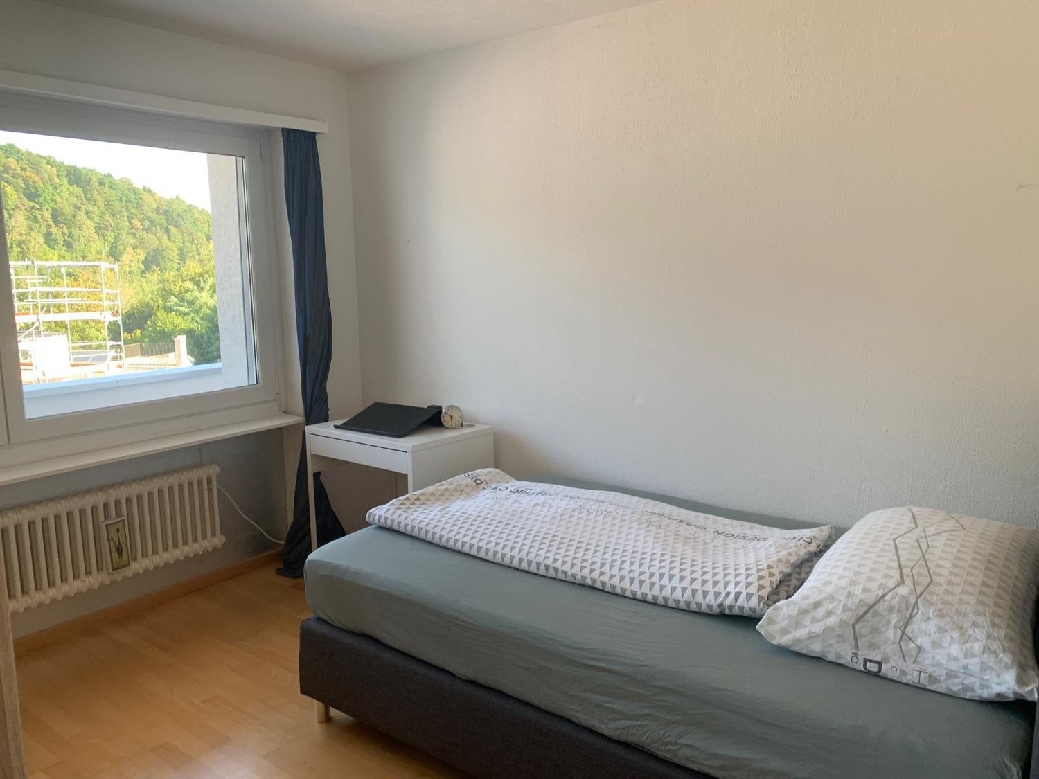 Appartement meublé de 4 pièces, photo 8 sur 10