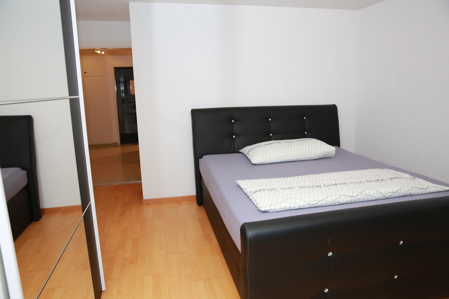 Appartement meublé de 4 pièces, photo 6 sur 10