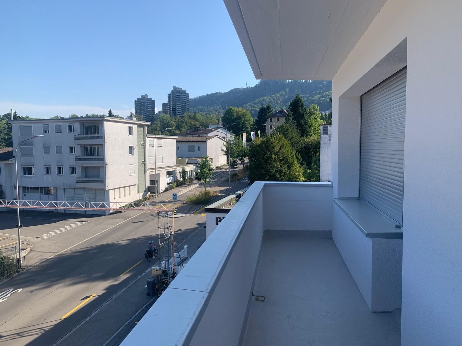 Appartement meublé de 4 pièces, photo 9 sur 10